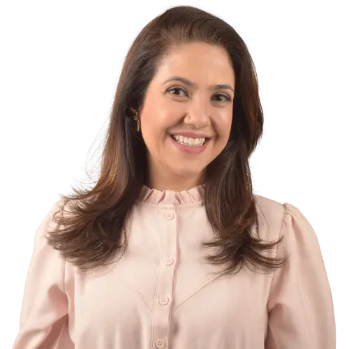 Odontopediatra Dra Tábata Dutra